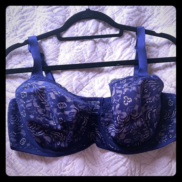 Soma Other - SOMA unlined bra with underwire 38d